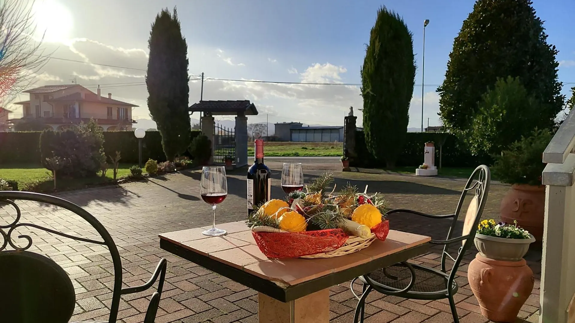 Holiday home Villa Gaia Truffle Experience Sansepolcro