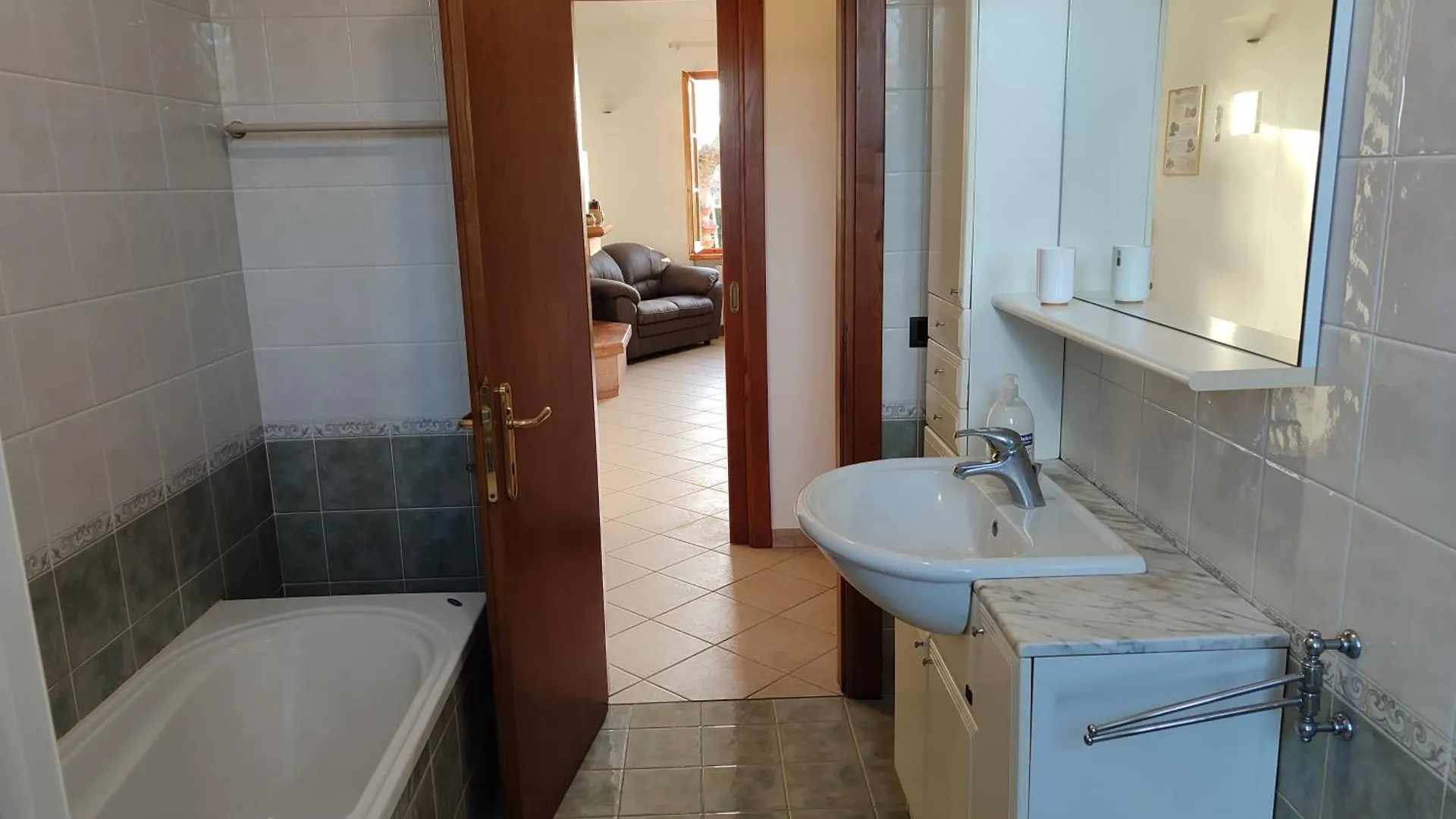 Holiday home Villa Gaia Truffle Experience Sansepolcro