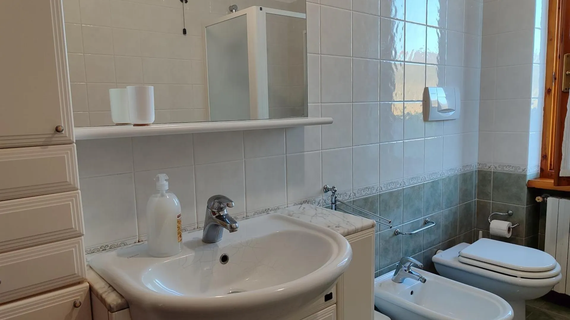 Villa Gaia Truffle Experience Sansepolcro