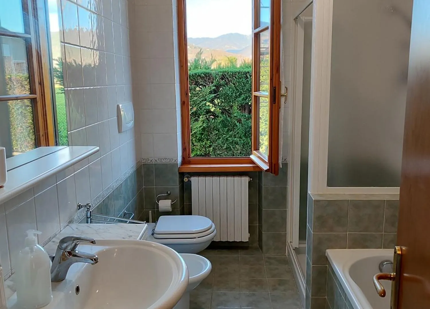 Villa Gaia Truffle Experience Sansepolcro 0*,