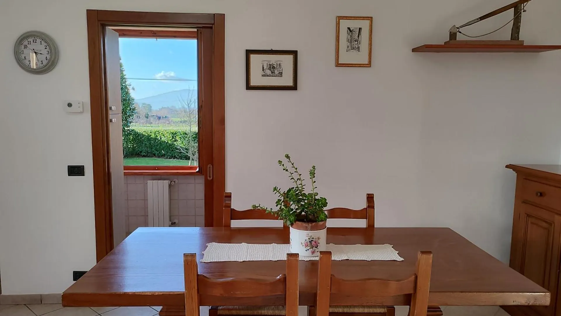 Villa Gaia Truffle Experience Sansepolcro