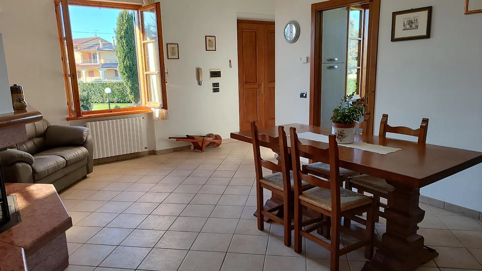 Holiday home Villa Gaia Truffle Experience Sansepolcro Italy
