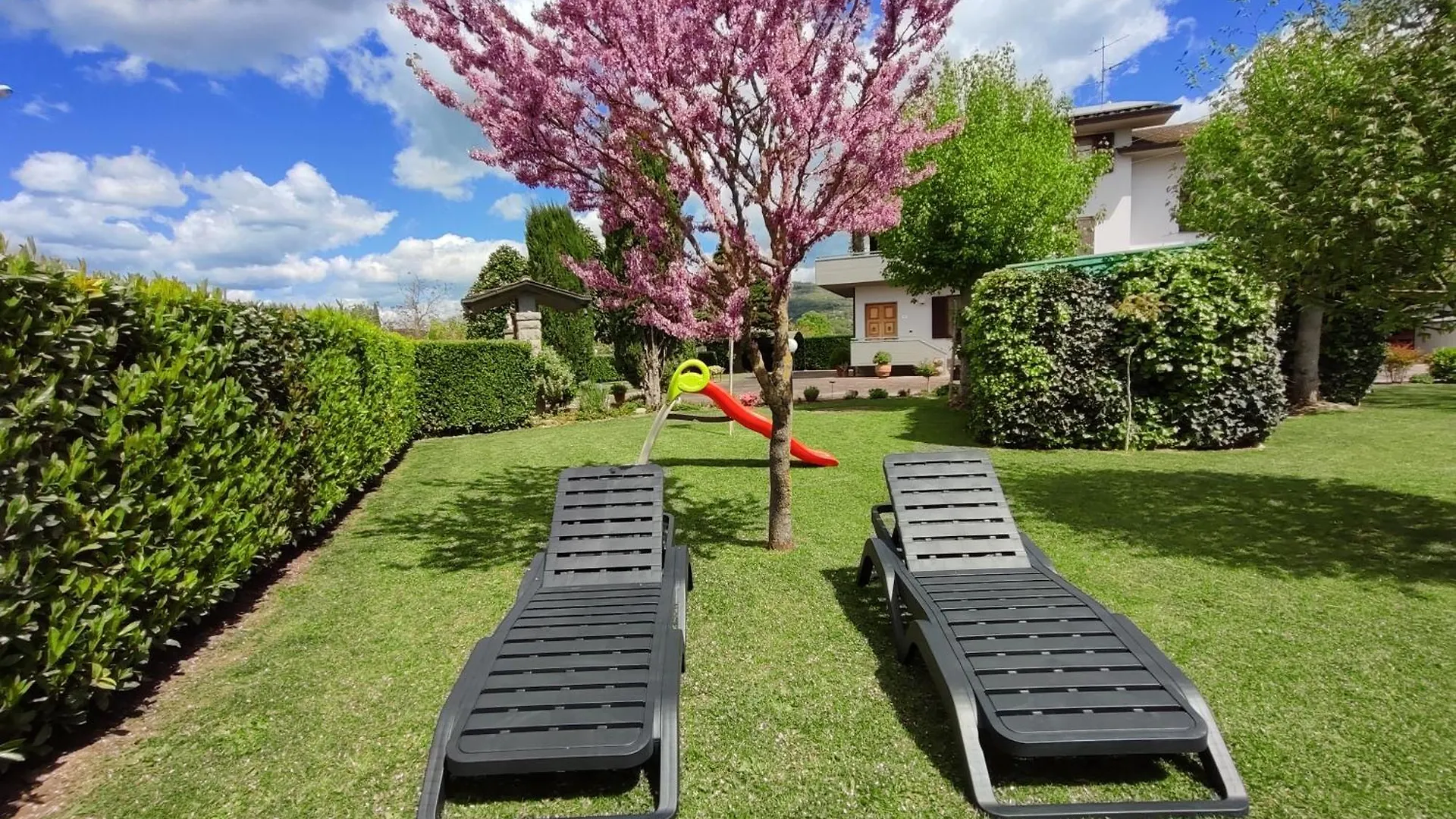 Holiday home Villa Gaia Truffle Experience Sansepolcro