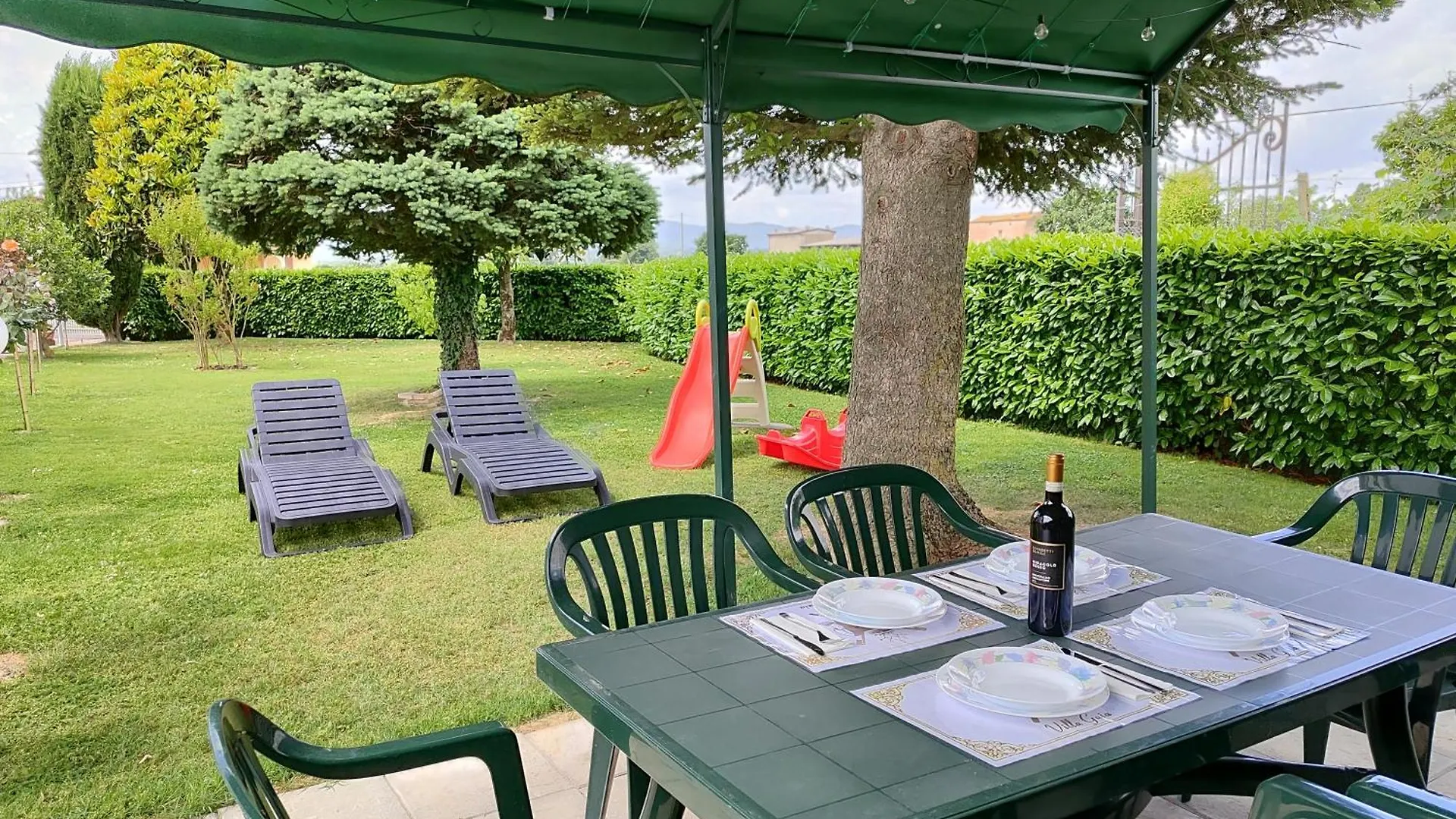 Villa Gaia Truffle Experience Sansepolcro Holiday home