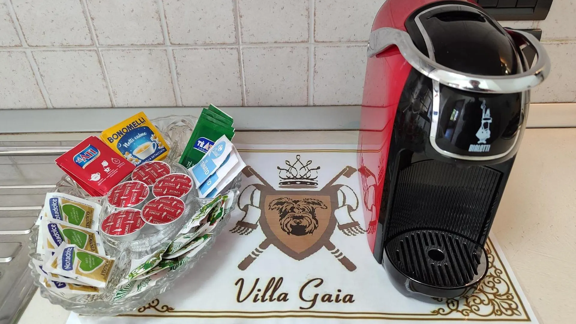 Villa Gaia Truffle Experience Sansepolcro