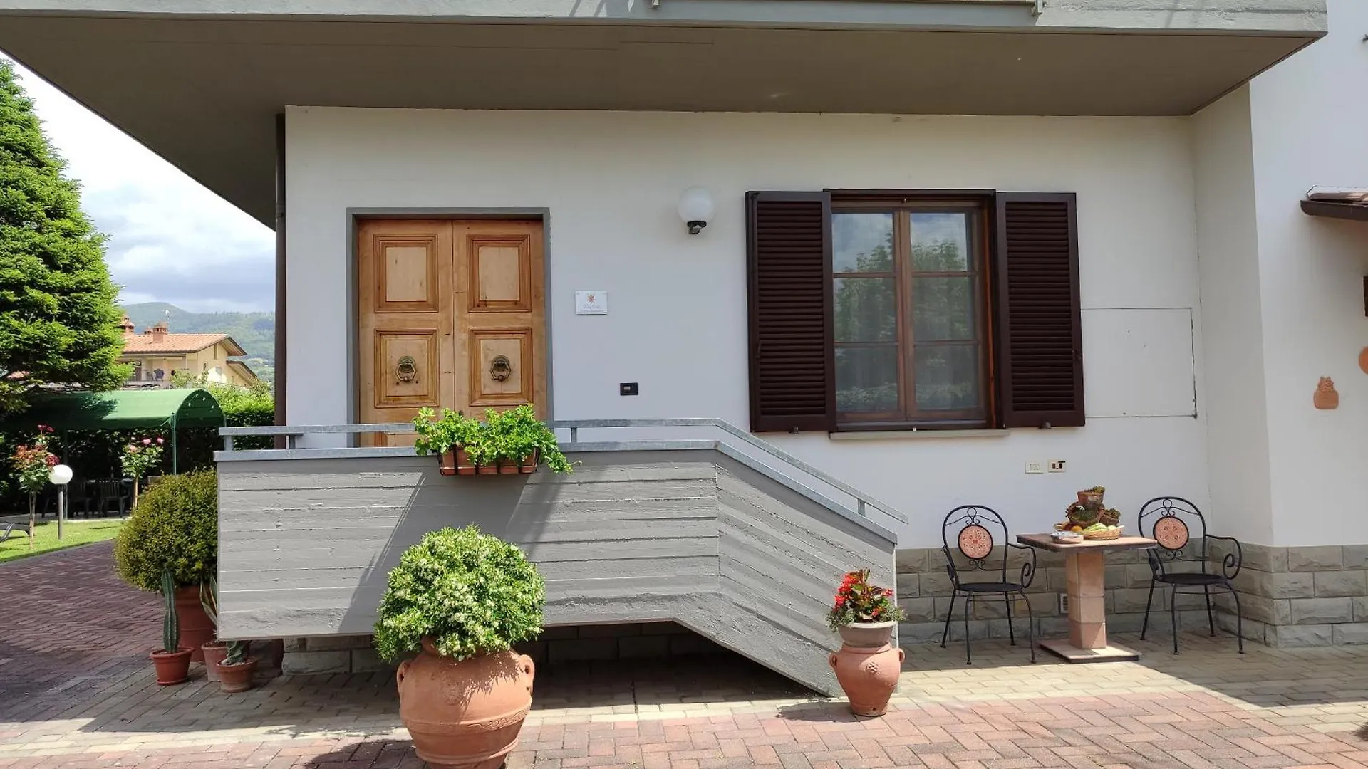 Holiday home Villa Gaia Truffle Experience Sansepolcro