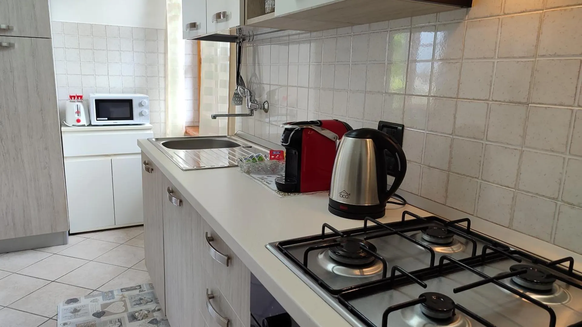 Holiday home Villa Gaia Truffle Experience Sansepolcro Italy