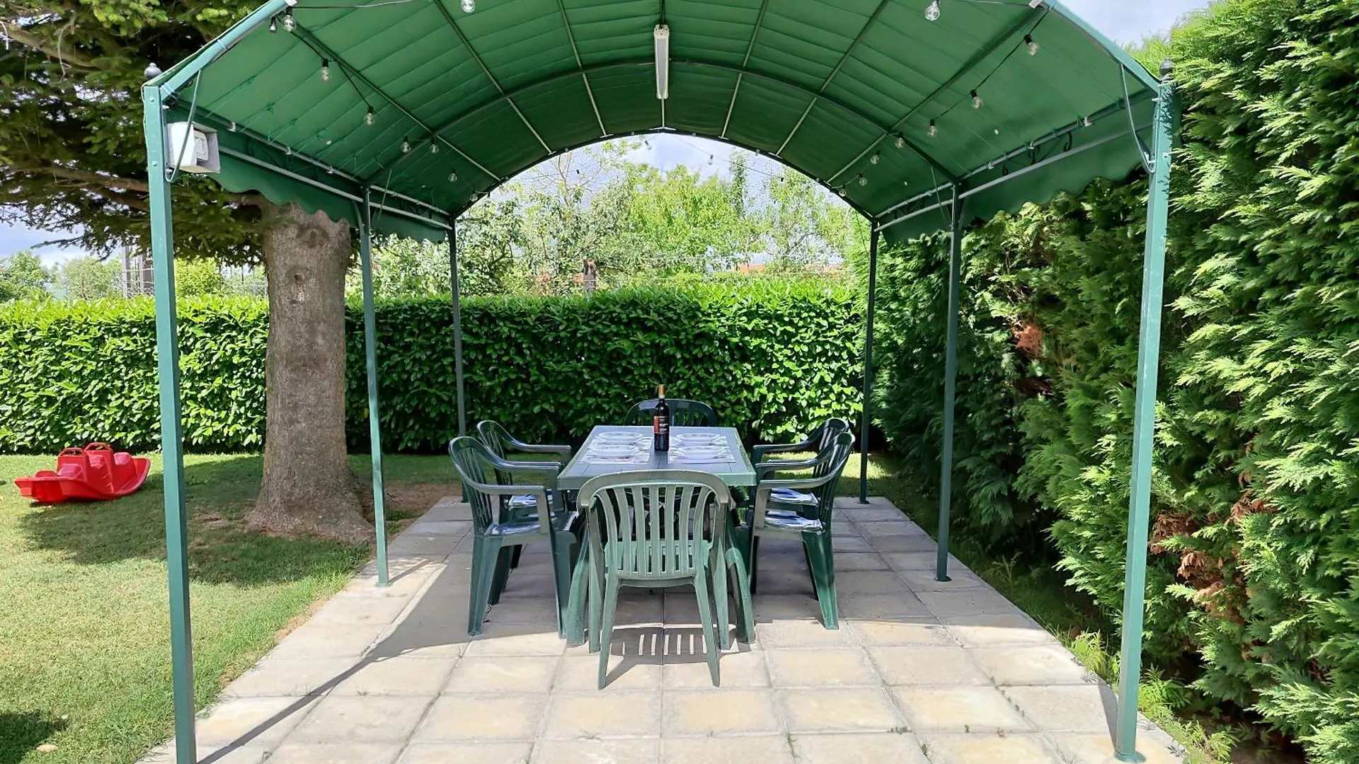 Holiday home Villa Gaia Truffle Experience Sansepolcro