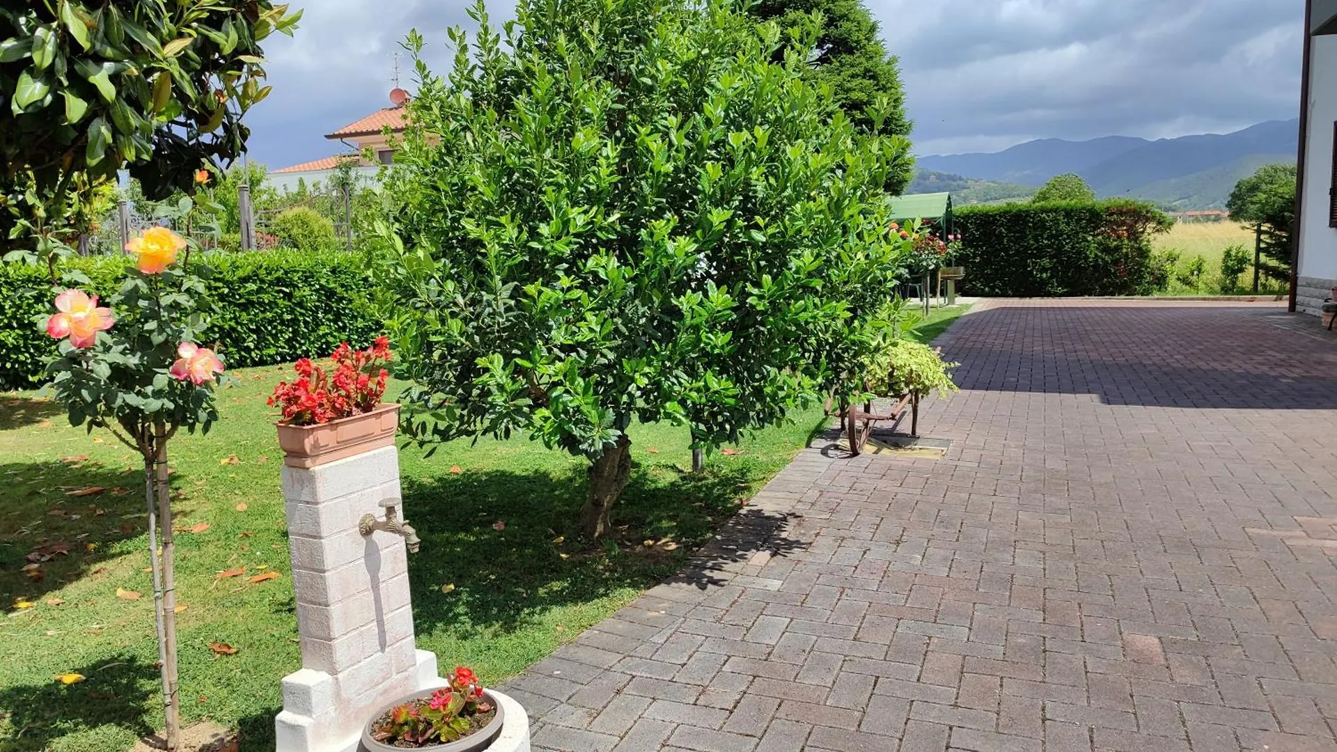Villa Gaia Truffle Experience Sansepolcro 0*,  Italy
