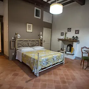 Bed & Breakfast La Giuggiola Sweet, Sansepolcro