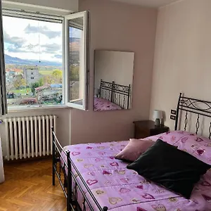 Bed & Breakfast Del, Sansepolcro