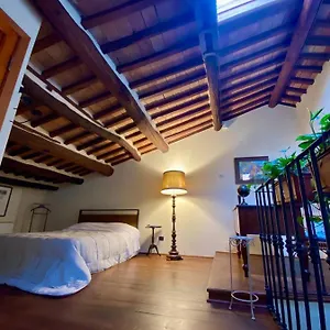Apartment Borgo Di Piero, Sansepolcro