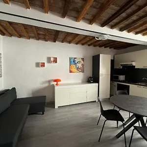 Holiday home Il Pentolo, Sansepolcro