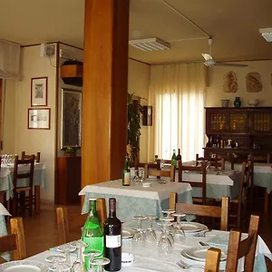 2* Hotel Ristorante Taverna Dalla 