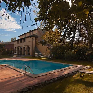 Podere Violino Sansepolcro