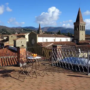 Holiday home Torre Medioevale D'uguccione, Sansepolcro