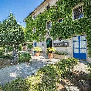 Hotel Relais Oroscopo, Sansepolcro